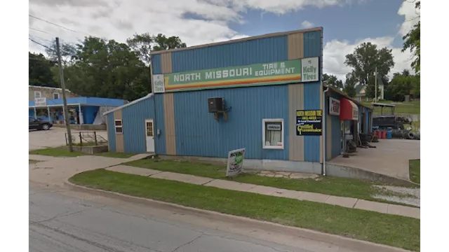 North Missouri Tire