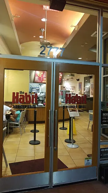 Habit Burger & Grill