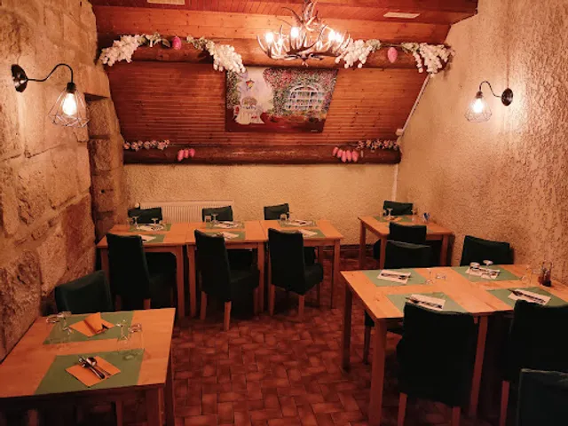La Jasserie Ambert Restaurant