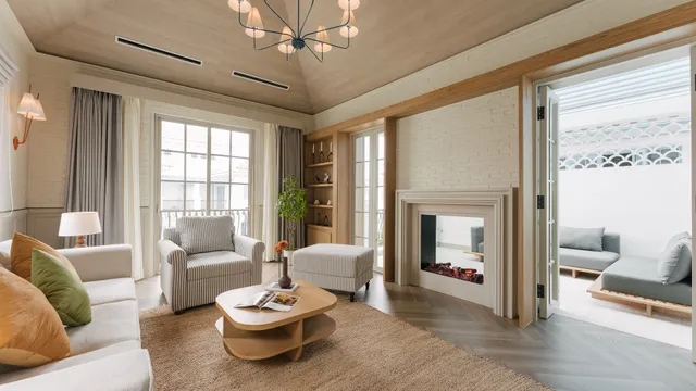 Happy Home Ha Long Villa C826