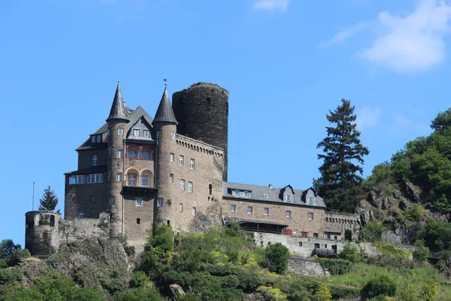 Haus des Handwerkers