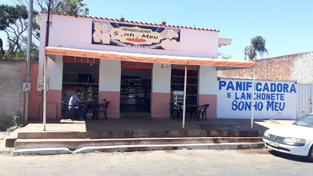 Panificadora E Lanchonete Sonho Meu