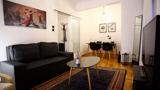 Thessaloniki City Center