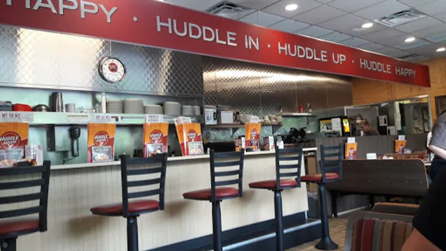 Huddle House