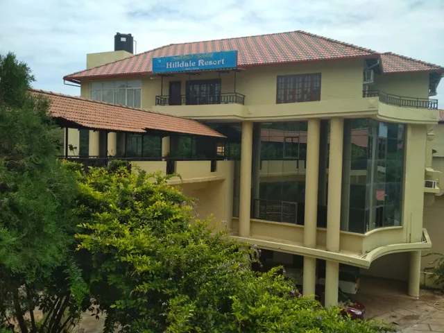 Hilldale Resorts, A 3 star Resort in Coorg