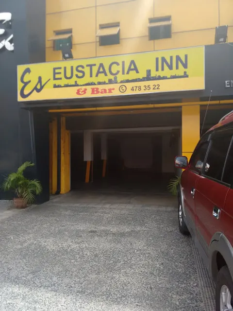 Eustacia Suites