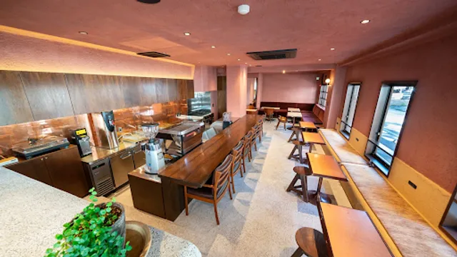 Hug Coffee Minamicho