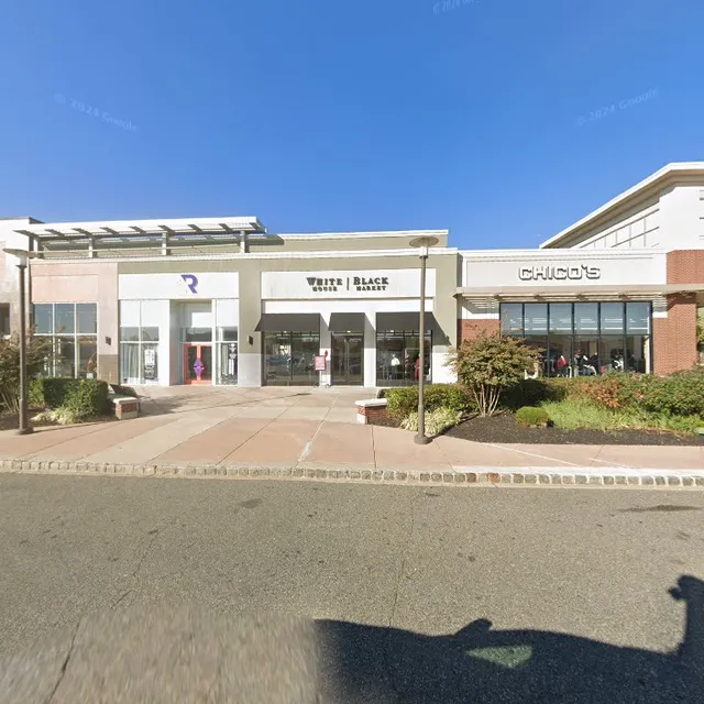 White House Black Market