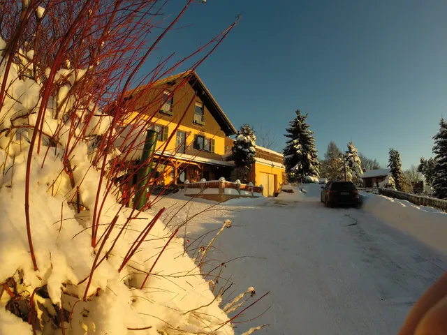 Ferienwohnung Ritter