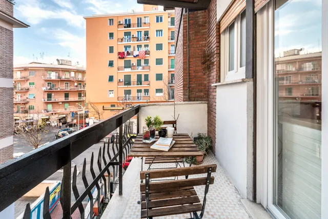 Romeluxuryrentals.com - Dolcevita suite