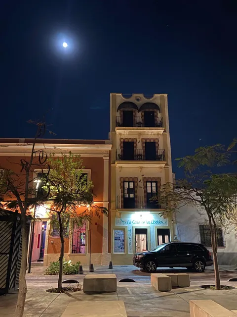 Hostal Boutique La Casa de las Libélulas, Guadalajara