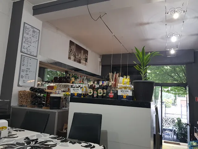 Coffee Time / Bar - Caffetteria