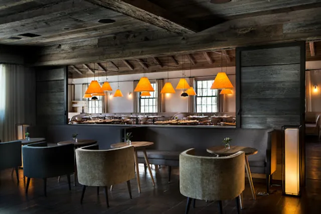 The Inn at Pound Ridge by Jean-Georges