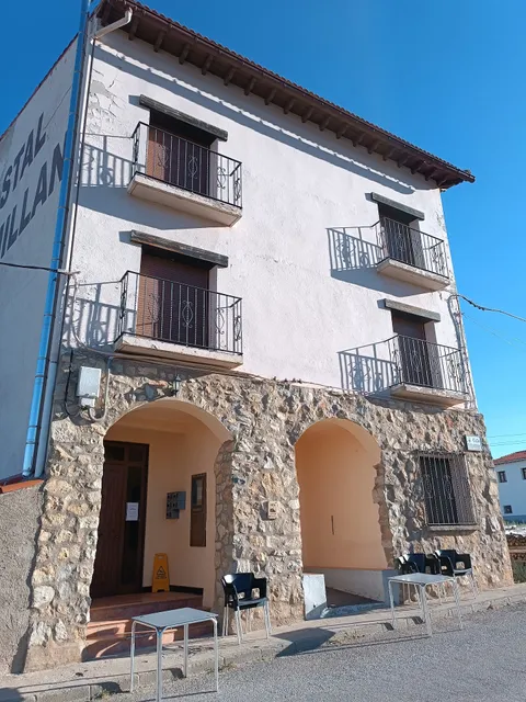 Hostal Restaurante San Millan