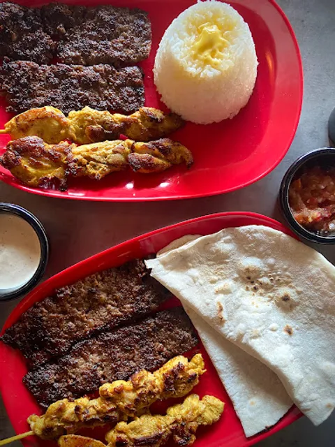 Uncle Moe's Shawarma Hub - Better Living