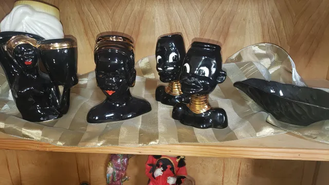 Maudie's Incredible Emporium