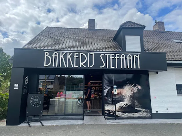 Bakkerij Stefaan