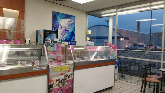 Baskin-Robbins