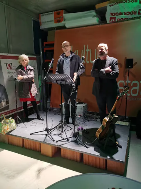 Unsere Küche / Jaschutschik