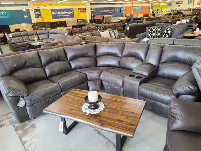Amigos Furniture