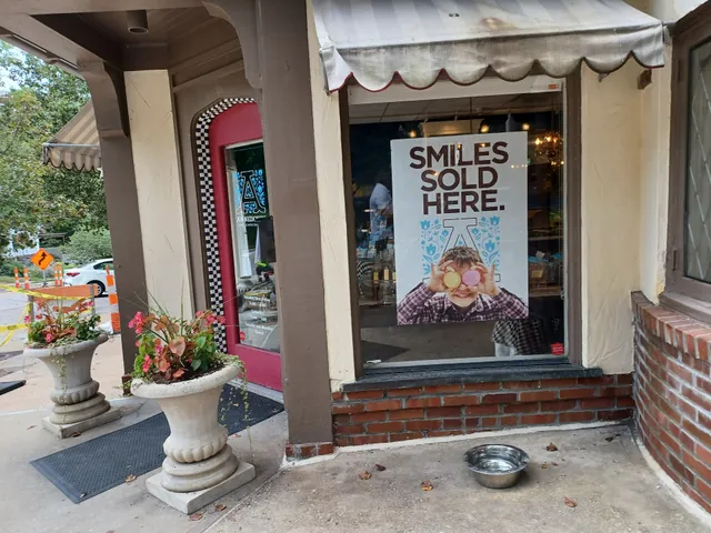 Annedore's Fine Chocolates