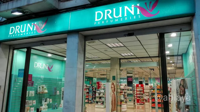 Druni Perfumerías ®