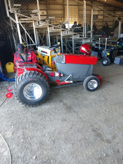 Central Kentucky Ag/Expo Center