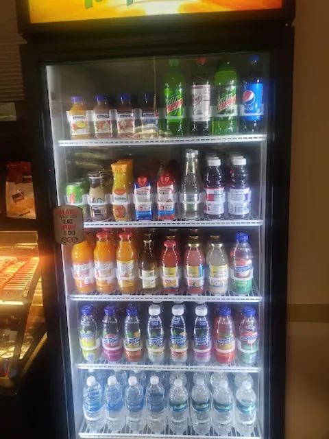 Noor&Een's A New York Deli