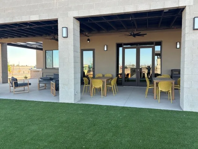 Buckeye Ranch RV Resort