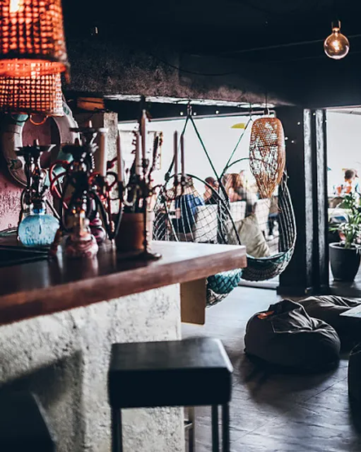 Chili Lounge Restaurant