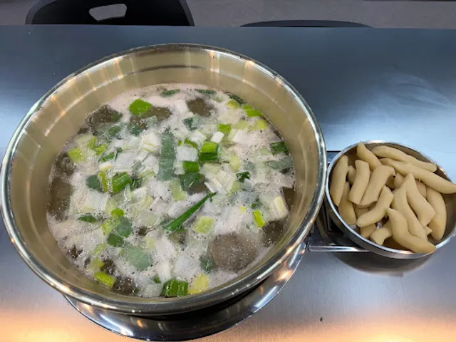 동대문원닭한마리