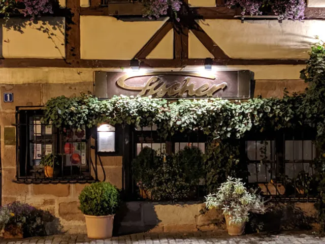 Restauration Fischer