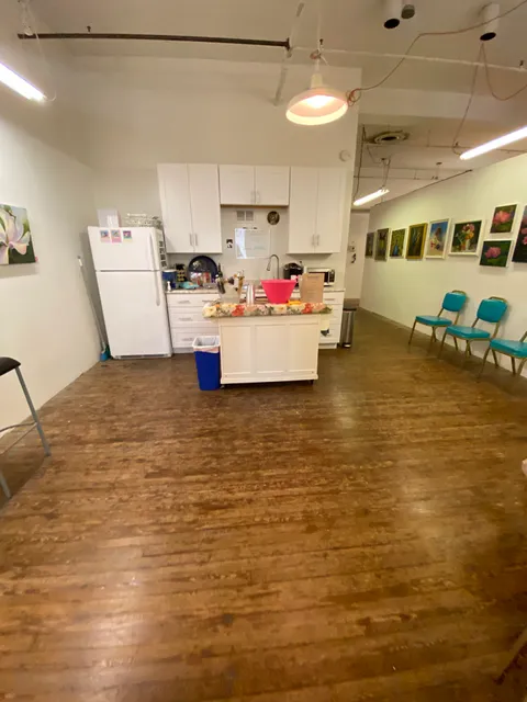 ArtLofts Art Studios and Gallery