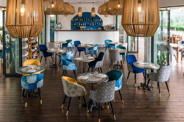 AZUR - Terrace Garden