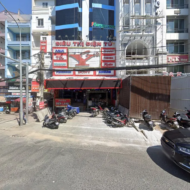 RedDoorz near Da Lat Market