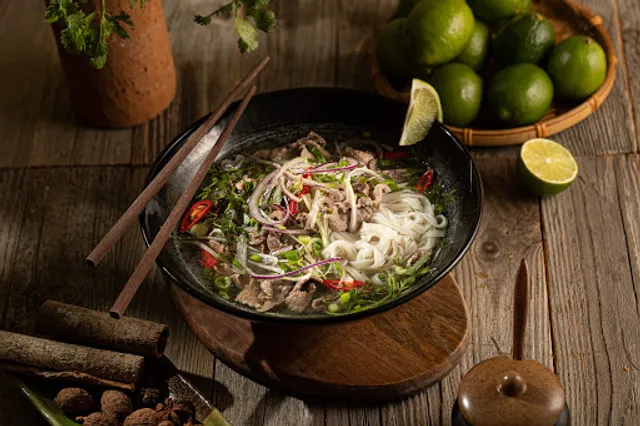 Restaurant Vietfresh