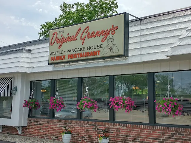 The Original Granny's