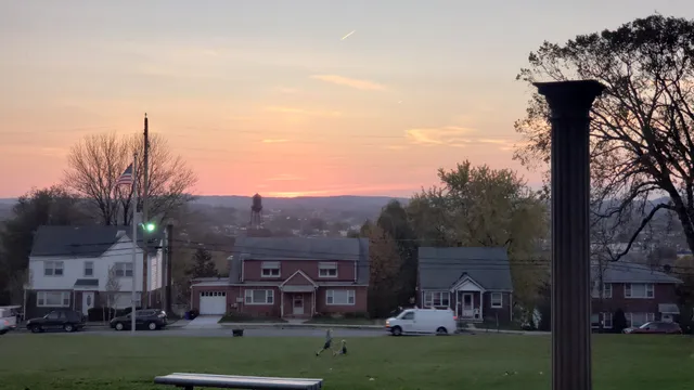 Belmont Hill County Park