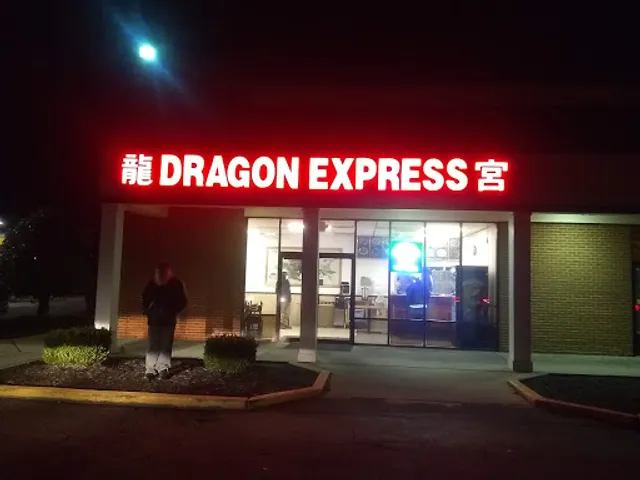 Dragon Express
