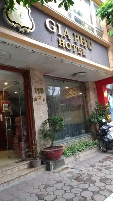 Gia Phu Hotel