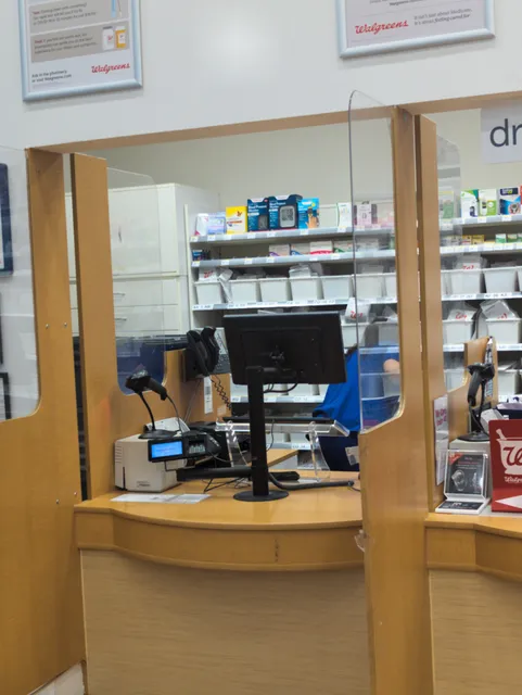 Walgreens