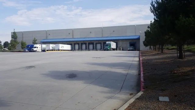 Metal Container Corporation