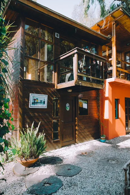 CASA RAMPA🏡🏝️