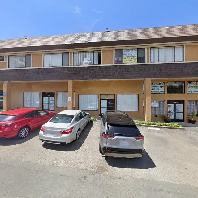 K-Lou Recording Studio