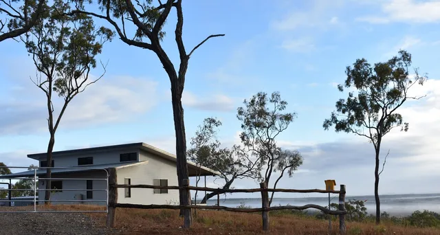 Ironbark House Dimbulah