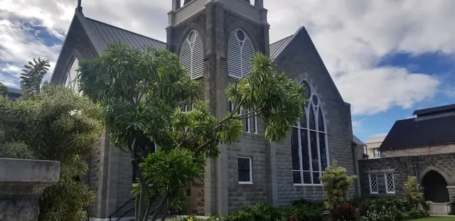 Sacred Heart Catholic Church
