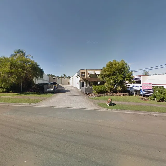 Crust Bakery & Patisserie