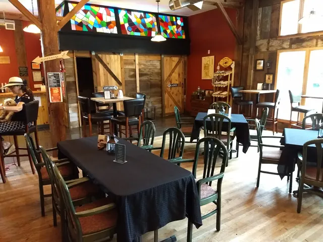 Waterman's Distillery, LLC