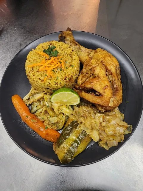 Nala Mood Restaurant