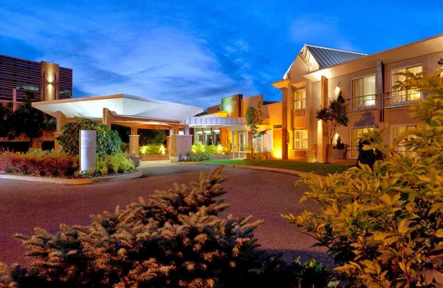 Hôtel Sépia Québec